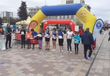 Foto. Medalii la Campionatul naţional de orientare de la Piteşti pentru sportivii de la Victoria