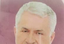 Viorel Olteanu: ,,Profesia de dascăl este o artă”. Patru mandate de primar şi patru decenii la catedră