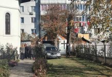 Taxa de capelă Covid, 1100 lei. ,,Unde este cazul dăm banii înapoi celor care nu primesc ajutor de înmormântare” spune preotul Gheorghe Bica de la Parohia Combinat Făgăraş