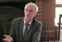 Interviu cu prof. emerit Ioan Sabău Pop: ,,Trădătorii care ne conduc distrug România”