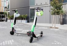 Trotinete electrice prin bugetare participativă, la Victoria. Proiectul este în valoare de 46.000 lei