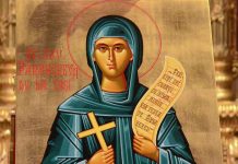 Sfânta Cuvioasa Parascheva. Pelerinaj cu restricţii la Iaşi