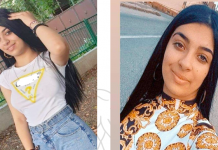 A dispărut de acasă. Adolescenta este din Părău monitorfg