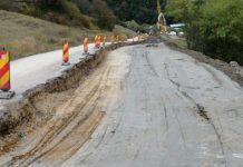 Drumul Galaţi-Calbor-Boholţ va fi reabilitat. Firma Strabac va moderniza drumul pentru 10,7 milioane de lei