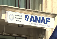 E-mailuri false trimise în numele ANAF. Persoanele care le primesc sunt sfătuite să nu le deschidă