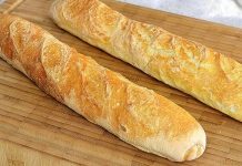 Pâine contaminată cu oxid de etilenă în reţeaua Auchan