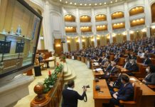 Plafonarea preţurilor la energie, etapa Senat. Ce propuneri au avut partidele