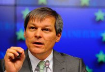 Dacian Cioloş este preşedintele USR-PLUS. ,,Intrăm într-un guvern cu PNL și UDMR fără Florin Cîțu” a spus Cioloş