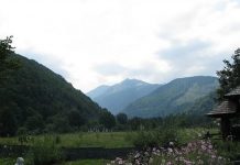 Staţiunea turistică Sâmbăta va avea reţea de gaz metan. Investiţie de 1,5 milioane de lei