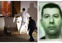 „Eu sunt Mirel Joacă-Bine si persoana din Italia nu sunt eu” declară braşoveanul, care susţine că este victima unui furt. Carabinierii trebuie acum să-i găsească pe hoţi