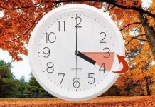 România trece la ora de iarnă în această noapte. Ora 4.00 devine ora 3.00
