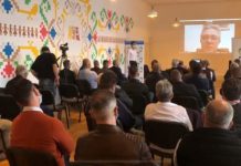 Aleşii locali PMP, în şedinţă la Făgăraş