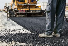 Şase drumuri judeţene, modernizate prin programul ,,Anghel Saligny”, trei sunt în Ţara Făgăraşului