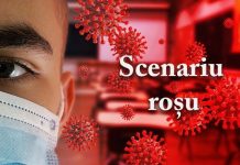 Decizie CJSU Braşov: scenariul roşu pentru Părău, Şinca, Viştea, Cincu, Poiana Mărului; scenariul galben pentru Comăna şi Ungra