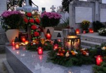 Pomenirea morţilor: Moşii de toamnă la ortodocşi şi Luminaţia la catolici