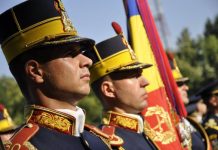 Ziua Armatei Române. Luptele de la Carei