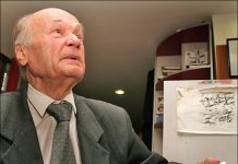 Rezistenţa Anticomunistă: Studenţii făgărăşeni din Grupul Volcinschi