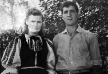 Rezistenţa Anticomunistă: Teroarea din Sâmbăta de Sus. Drama copiilor deţinuţilor politici