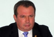 Fostul comandant al Penitenciarului Codlea, condamnat pentru delapidare. Marian Georgescu a fost colaborator al Securităţii