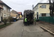 ,,Tun” de 3,8 milioane din banii de salubritate. Bunurile societăţii sunt puse sub sechestru de ANAF