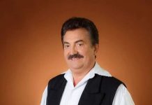 Petrică Mâţu Stoian, îndrăgitul artist de muzică populară, a decedat la numai 61 de ani