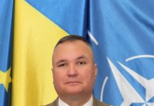 Guvernul PSD-PNL-UDMR cu premier Nicolae Ciucă. Lista miniştrilor