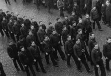 Carol al II-lea vs. Zelea Codreanu: crime şi asasinate. 29 noiembrie 1938, sfârşit de capitol. Urmează mândreanul Horia Sima