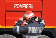 ISU Braşov: 44 posturi de soldat profesionist, 10 dintre ele pentru Detaşamentul de Pompieri Făgăraş şi alte 6 la Victoria