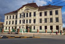 Concurenţă pentru şefia de la CN ,,Radu Negru”