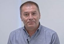 Medicul Sorin Baloş de la Spitalul Judeţean Braşov, reţinut pentru luare de mită