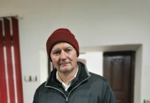 Gheorghe Paler din Lisa şi visul american. Nepotul scriitorului s-a întors în satul natal după 20 ani petrecuţi peste ocean