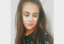 A dispărut de acasă. Mama ei a alertat Poliţia monitorfg