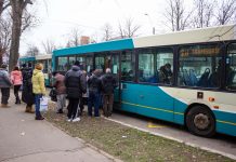 Localităţile făgărăşene, cuprinse în transportul public judeţean. 51 de trasee în judeţ