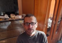 Ion Vîrtan, tatăl fetiţei dispărute în urmă cu 19 ani: ,,În fiecare an am dat câte o declaraţie la Poliţie. L-am bănuit de atunci pe concubinul fostei soţii că ştie ceva”