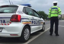 Amenzi grele prin Noul Cod Rutier. Măsurile se află în dezbatere în Senat