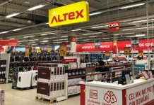 Altex, amendată cu 50.000 lei pentru reclame mincinoase de ,,Black Friday”