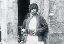 Să nu uităm: La 7 august 1911, Badea Cârţan s-a stins din viață, la Sinaia. ,,Aşa o lăsat Dumnezeu, să fie el cu cărţile“