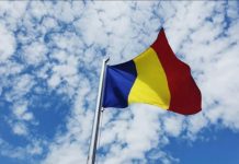 Senatorul de Ţara Făgăraşului, av. Marius Toanchină: ,,La mulți ani popor ales, întâiul chemat la credință și martiriu! LA MULȚI ANI ROMÂNIA!