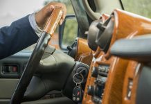 Proiect de lege: Cursuri de prim ajutor şi conducere defensivă pentru şoferi. În ce situaţii s-ar aplica