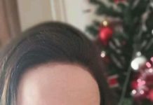 A dispărut de acasă. Aţi văzut-o?