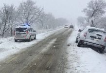 Cum vă puteți pregăti automobilul pentru venirea iernii