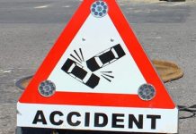 Accident rutier pe DN1, la Vlădeni, cu două victime