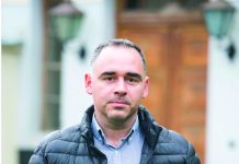 ,,Pohta” primarului din Făgăraş: Lucian Mija, din consilierul edilului direct administrator public