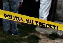Crimă la Cincu. Un bărbat şi-a ucis concubina din gelozie
