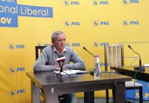 Două drumuri vor fi construite la Şercaia, în partea nordică a localităţii, cu finanţare prin ,,Anghel Saligny”