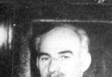 Rezistenţa Anticomunistă: Părintele Cornel Dascăl l-a ascuns pe Nichifor Crainic. Drama profesorului Remus Budac din Cârţişoara