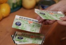 Termen prelungit. Tichete de masă pentru vaccinare, după 6 luni