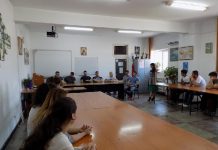 Comunicat IJP Braşov: Adolescenţă fără delicvenţă