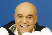 A murit Benone Sinulescu, îndrăgitul artist de muzică populară