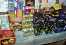 Poliţiştii avertizează: CU PETARDELE NU TE JOCI! Ce articole pirotehnice sunt interzise